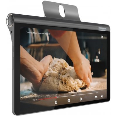    Lenovo Yoga Smart Tab YT-X705X (ZA540002RU) - #2