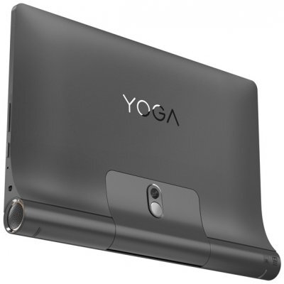   Lenovo Yoga Smart Tab YT-X705X (ZA540002RU) - #3