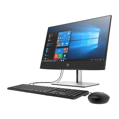   HP ProOne 600 G6 All-in-One 21,5" Touch (1D2E4EA) - #2