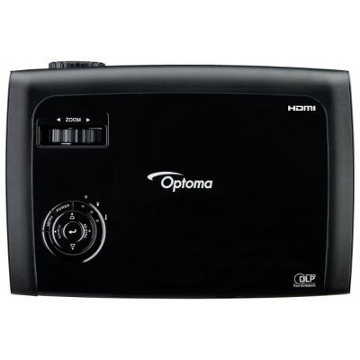   Optoma HD600X - #1