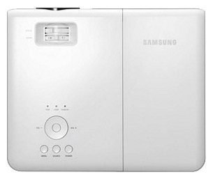   Samsung SP-M226 - #1