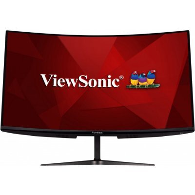   ViewSonic 31.5" VX3218-PC-MHD VA  - #1