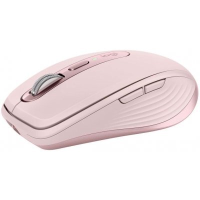   Logitech Mouse MX Anywhere 3 ROSE (910-005990) - #2