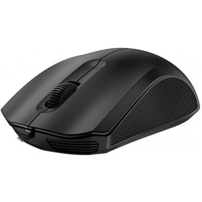   Genius Mouse DX-170 (USB), black - #3