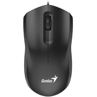   Genius Mouse DX-170 (USB), black - #4