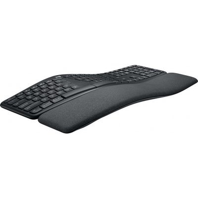   Logitech Wireless Keyboard ERGO K860-GRAPHITE (920-010110) - #1