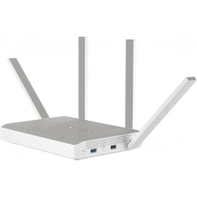  Wi-Fi  Keenetic Giga (KN-1011) AX1800 10/100/1000BASE-TX/SFP/4g ready  - #2