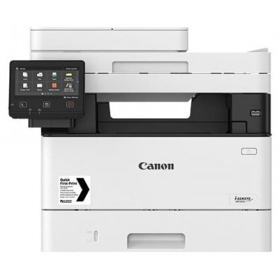     Canon i-Sensys MF445dw (3514C061) A4 Duplex WiFi / - #1