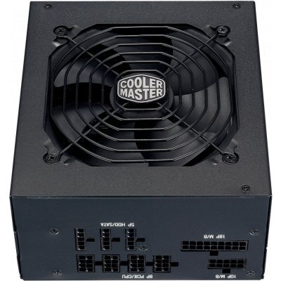     CoolerMaster Power Supply Cooler Master MWE Gold (MPE-5501-AFAAG-EU) - #6