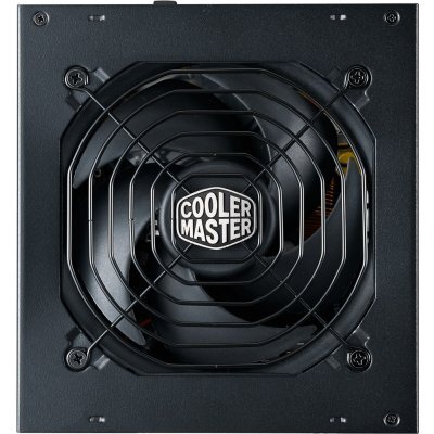     CoolerMaster Power Supply Cooler Master MWE Gold (MPE-5501-AFAAG-EU) - #7