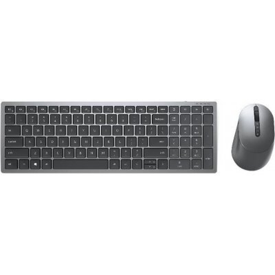   + Dell Keyboard+mouse KM7120W Wireless - #7