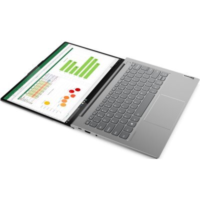   Lenovo ThinkBook 13s G2 ITL(20V900BBRU) - #4