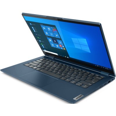   Lenovo ThinkBook 14s Yoga ITL (20WE006RRU) - #2