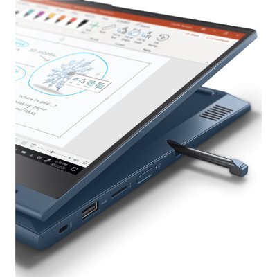   Lenovo ThinkBook 14s Yoga ITL (20WE006RRU) - #4