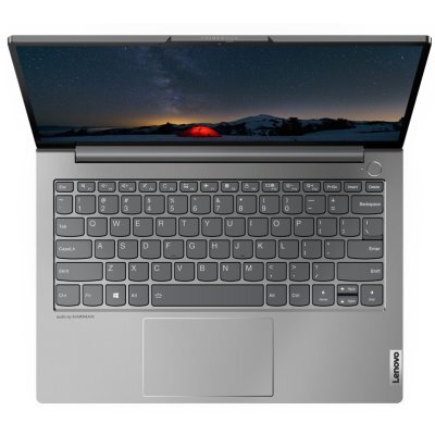   Lenovo ThinkBook 13s G3 ACN (20YA0033RU) - #1