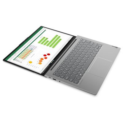   Lenovo ThinkBook 13s G3 ACN (20YA0033RU) - #2