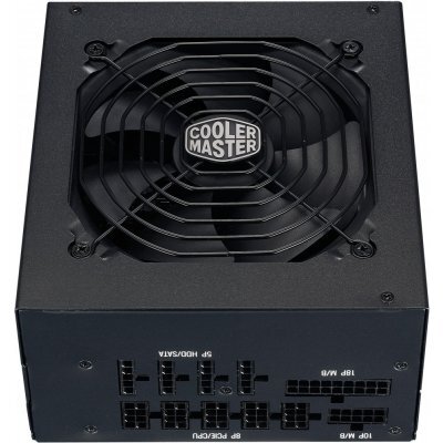     CoolerMaster Power Supply Cooler Master MWE Gold (MPE-7501-AFAAG-EU) - #7