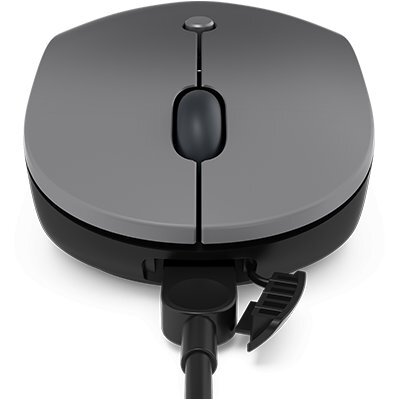   Lenovo Go USB-C Wireless Mouse (4Y51C21216) - #2