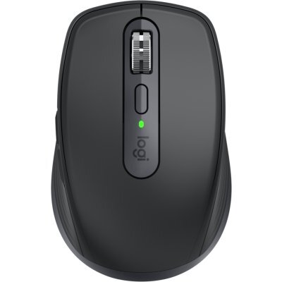   Logitech Mouse MX Anywhere 3 GRAPHITE (910-005988) - #1