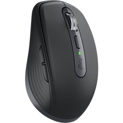   Logitech Mouse MX Anywhere 3 GRAPHITE (910-005988) - #2