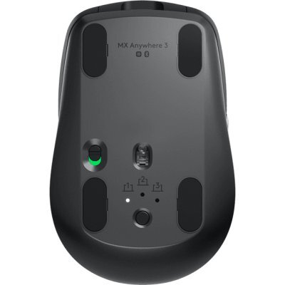   Logitech Mouse MX Anywhere 3 GRAPHITE (910-005988) - #3