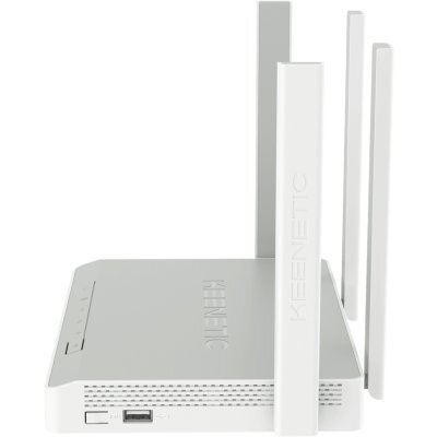  Wi-Fi  Keenetic Hopper (KN-3810) - #1