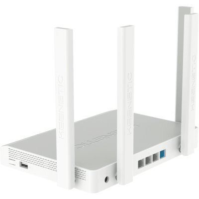  Wi-Fi  Keenetic Hopper (KN-3810) - #2