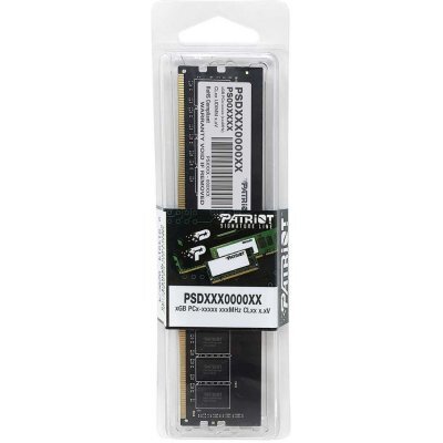      Patriot DDR4 DIMM 16GB PSD416G320081 PC4-25600, 3200MHz - #4