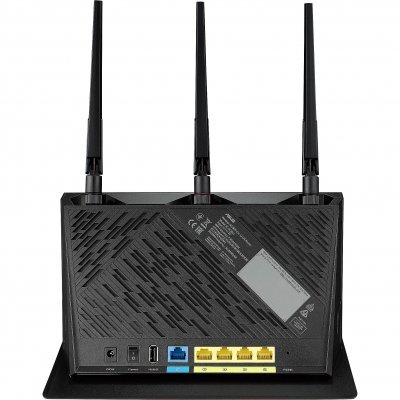  Wi-Fi  ASUS 4G-AC86U - #3