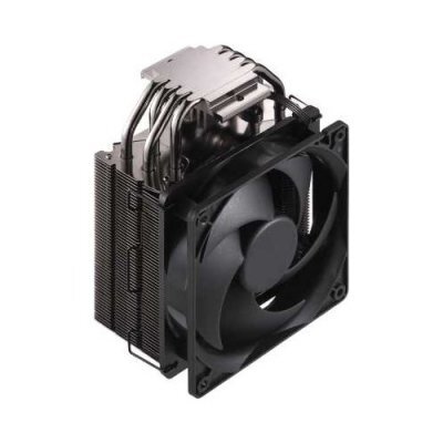     CoolerMaster RR-212S-20PK-R2 Hyper 212 Black Edition with 1700 - #3