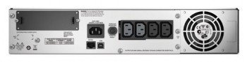     APC Smart-UPS 1000VA RM 2U 230V - #1