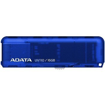  USB  16Gb ADATA UV110  - #1