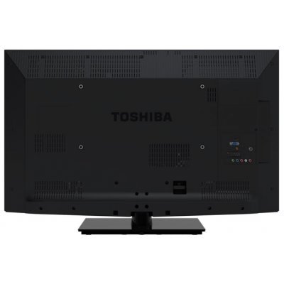    Toshiba 32" 32HL933 - #2