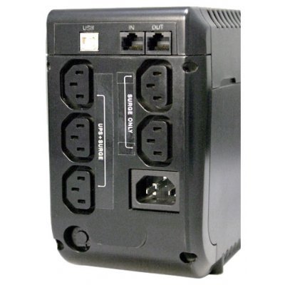     Powercom Imperial IMD-625AP Display - #1
