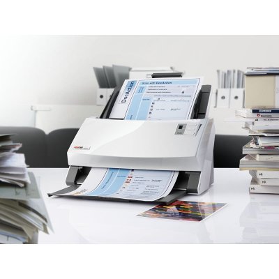  Plustek SmartOffice PS456U ADF  - #3
