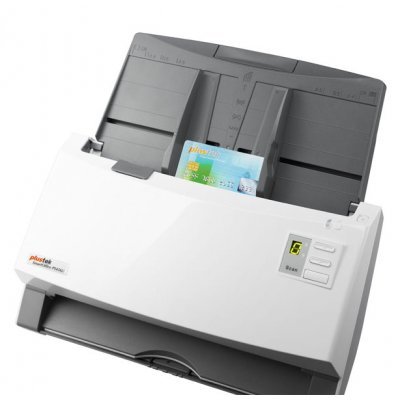   Plustek SmartOffice PS456U ADF  - #5