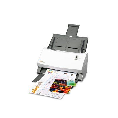   Plustek SmartOffice PS406U ADF  - #1