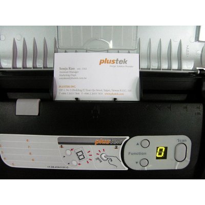   Plustek SmartOffice PS286 Plus ADF  - #4