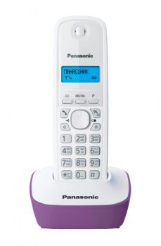   Panasonic KX-TG1611  - #1