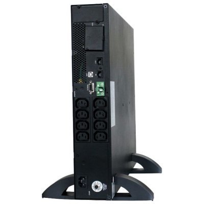     Powercom Smart King RT SRT-1500A - #1