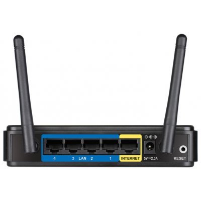  Wi-Fi  D-Link DIR-651 - #1
