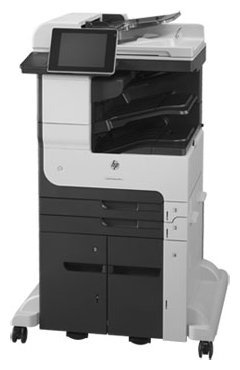   HP LaserJet Enterprise 700 MFP M725z+ (CF069A) - #1
