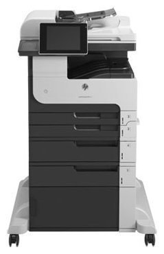   HP LaserJet Enterprise 700 MFP M725f (CF067A) - #1