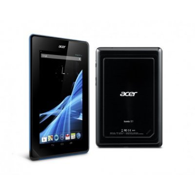    Acer Iconia Tab B1-710 16Gb - #1