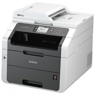    Brother MFC-9330CDW - #2