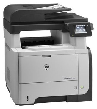 HP LaserJet Pro MFP M521dn - #1