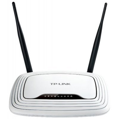  Wi-Fi  TP-link TL-WR841N - #2