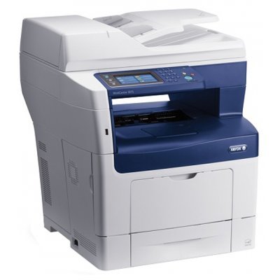    Xerox WorkCentre 3615 - #1