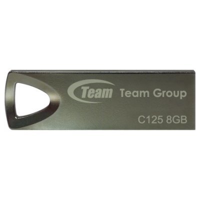 USB  8Gb TEAM C125 Drive,  (765441608016)  - #1
