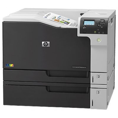     HP Color LaserJet Enterprise M750n (D3L08A) - #2